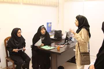 کمپین ارتقای آگاهی پیرامون کم شنوایی و کاشت حلزون 