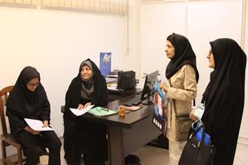 کمپین ارتقای آگاهی پیرامون کم شنوایی و کاشت حلزون 