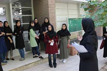 کمپین ارتقای آگاهی پیرامون کم شنوایی و کاشت حلزون 