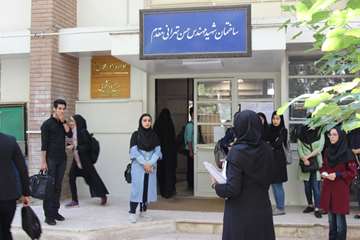 کمپین ارتقای آگاهی پیرامون کم شنوایی و کاشت حلزون 