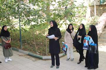 کمپین ارتقای آگاهی پیرامون کم شنوایی و کاشت حلزون 