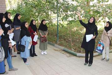 کمپین ارتقای آگاهی پیرامون کم شنوایی و کاشت حلزون 