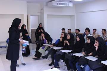 کمپین ارتقای آگاهی پیرامون کم شنوایی و کاشت حلزون 