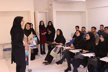 کمپین ارتقای آگاهی پیرامون کم شنوایی و کاشت حلزون 