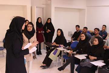 کمپین ارتقای آگاهی پیرامون کم شنوایی و کاشت حلزون 