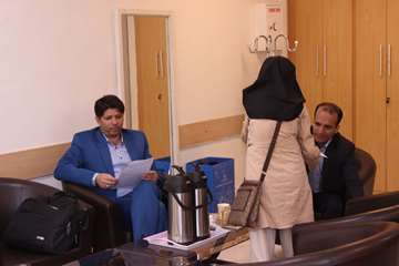 کمپین ارتقای آگاهی پیرامون کم شنوایی و کاشت حلزون 