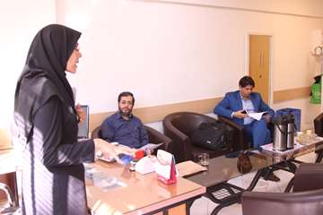 کمپین ارتقای آگاهی پیرامون کم شنوایی و کاشت حلزون 