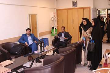 کمپین ارتقای آگاهی پیرامون کم شنوایی و کاشت حلزون 