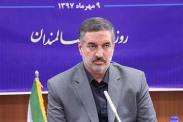 نشست خبری روز جهانی سالمند 