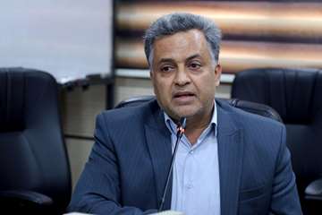 مراسم معرفی معاونان جدید تحقیقات و درمان دانشگاه 