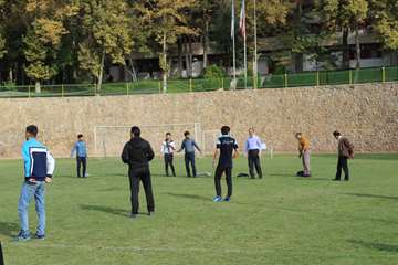 همایش پیاده روی همگانی به مناسبت هفته تربیت بدنی