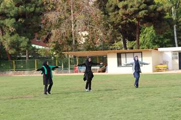 همایش پیاده روی همگانی به مناسبت هفته تربیت بدنی