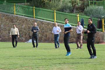 همایش پیاده روی همگانی به مناسبت هفته تربیت بدنی