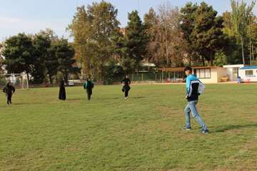 همایش پیاده روی همگانی به مناسبت هفته تربیت بدنی