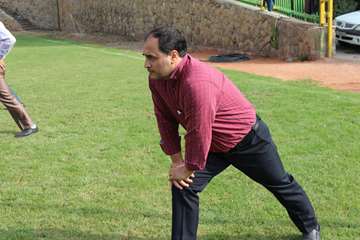 همایش پیاده روی همگانی به مناسبت هفته تربیت بدنی