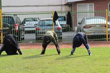 همایش پیاده روی همگانی به مناسبت هفته تربیت بدنی