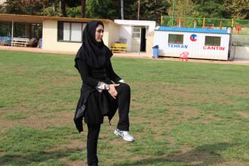 همایش پیاده روی همگانی به مناسبت هفته تربیت بدنی