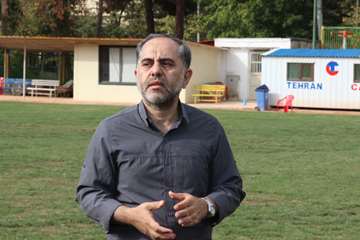 همایش پیاده روی همگانی به مناسبت هفته تربیت بدنی