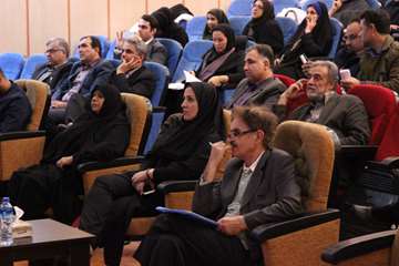 همایش ملی کتابداری پزشکی