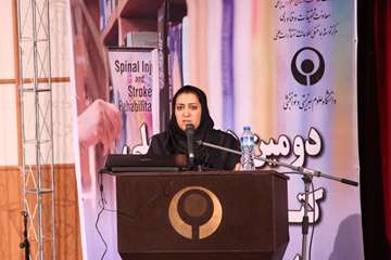 همایش ملی کتابداری پزشکی