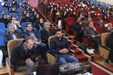 همایش ملی کتابداری پزشکی