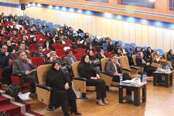 همایش ملی کتابداری پزشکی