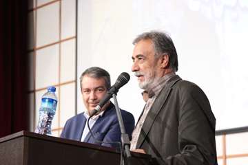 همایش ملی کتابداری پزشکی