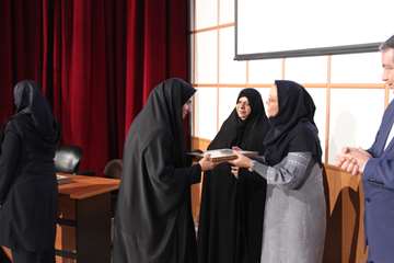 همایش ملی کتابداری پزشکی