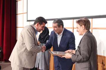 همایش ملی کتابداری پزشکی