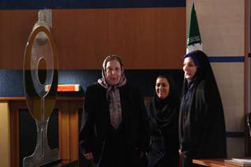 همایش ملی کتابداری پزشکی