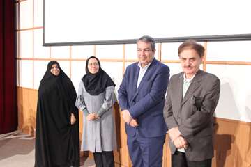 همایش ملی کتابداری پزشکی