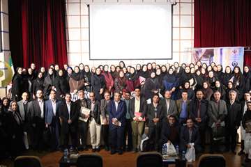 همایش ملی کتابداری پزشکی