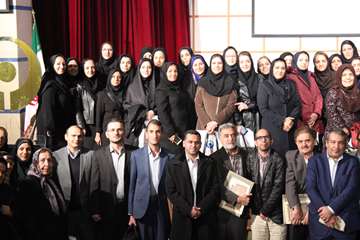 همایش ملی کتابداری پزشکی