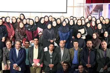 همایش ملی کتابداری پزشکی