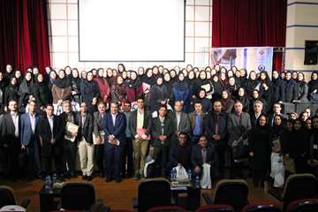 همایش ملی کتابداری پزشکی