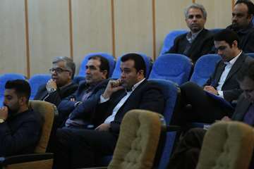 همایش ملی کتابداری پزشکی