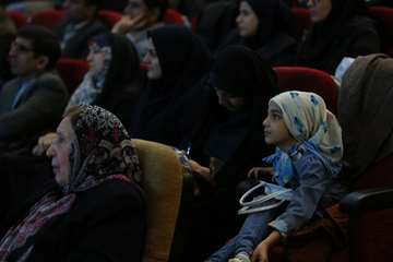 همایش ملی کتابداری پزشکی