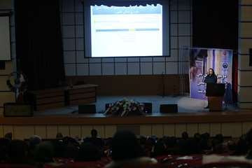 همایش ملی کتابداری پزشکی