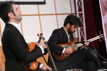 همایش ملی کتابداری پزشکی