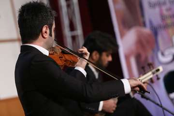 همایش ملی کتابداری پزشکی