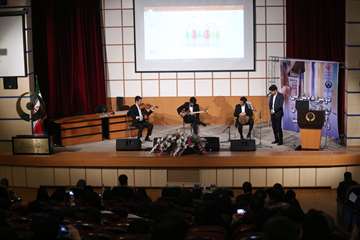 همایش ملی کتابداری پزشکی