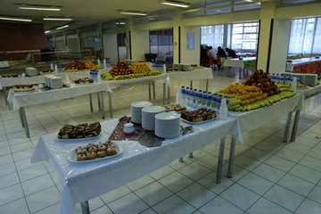 همایش ملی کتابداری پزشکی