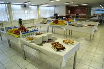 همایش ملی کتابداری پزشکی