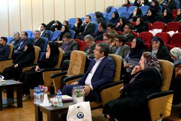 همایش ملی کتابداری پزشکی