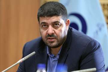 جلسه نقد وبررسی فعالیت های سازمانهای امدادی در زلزله کرمانشاه