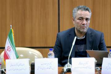 جلسه نقد وبررسی فعالیت های سازمانهای امدادی در زلزله کرمانشاه