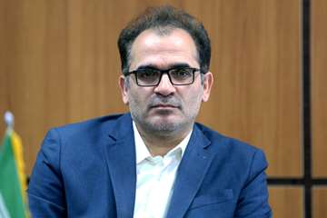 جلسه نقد وبررسی فعالیت های سازمانهای امدادی در زلزله کرمانشاه