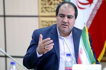 جلسه نقد وبررسی فعالیت های سازمانهای امدادی در زلزله کرمانشاه