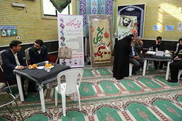 خدمات رایگان بسیج جامعه پزشکی دانشگاه به اهالی منطقه خزانه بخارایی