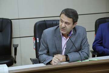 اولین همایش ملی توسعه فناوری صندلی چرخدار